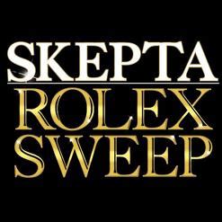 rolex sweeping|skepta why lie.